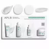 Aplb Glutathione Niacinamide 4 in 1 Sachet Pack 1stück