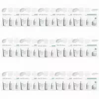 Aplb Glutathione Niacinamide 4 in 1 Sachet Pack 15ea Set