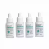 Aplb Glutathione Niacinamide Ampoule Serum 40ml