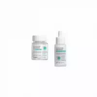 Aplb Glutathione Niacinamide Beauty Tablet 30ea & Ampoule Serum 40ml Set