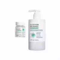 Aplb Glutathione Niacinamide Beauty Tablet 30ea