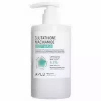Aplb Glutathione Niacinamide Body Wash 300ml