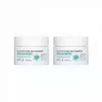 Aplb Glutathione Niacinamide Cleansing Balm 80ml