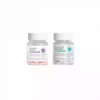 Aplb Glutathione Niacinamide & Collagen Peptide Beauty Tablet 30ea 2 Pcs Set