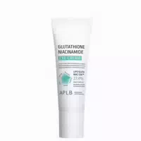 Aplb Glutathione Niacinamide Facial Cream 55ml