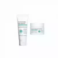 Aplb Glutathione Niacinamide Facial Cleanser 80ml