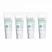 Aplb Glutathione Niacinamide Body Wash 300ml