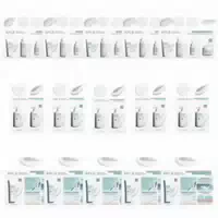 Aplb Glutathione Niacinamide Sunscreen Spf50 Pa Sachet Pack 1 5ml