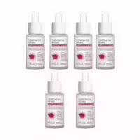 Aplb Pdrn Vitamin C Ampoule Serum 40ml