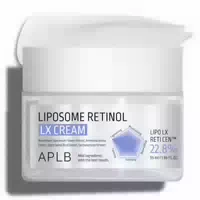 Aplb Liposome Retinol Lx Cream 55ml