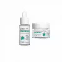 Aplb Mandelic Acid Retinol Ampoule Serum 40ml