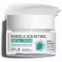 Aplb Mandelic Acid Retinol Facial Cream 55ml