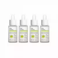 Aplb Urea Hyaluronic Acid Ampoule Serum 40ml