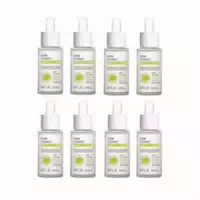Aplb Pdrn Vitamin C Ampoule Serum 40ml 8ea Set