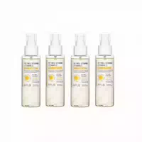 Aplb Retinol Vitamin C Vitamin E Ampoule Serum 40ml 1ea Mist Essence 105ml 1ea Set