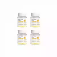 Aplb Retinol Vitamin C Vitamin E Beauty Tablet 30ea 2ea Set