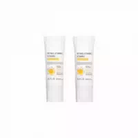 Aplb Retinol Vitamin C Vitamin E Mist Essence 105ml 8ea Set