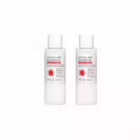 Aplb Salicylic Acid Bha Arbutin Facial Cream 55ml