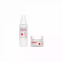 Aplb Salicylic Acid Bha Arbutin Facial Cream 55ml