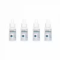 Aplb Tranexamic Acid Niacinamide Ampoule Serum 40ml 4ea Set