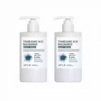 Aplb Tranexamic Acid Niacinamide Body Wash 300ml