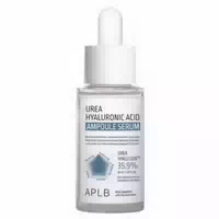 Aplb Urea Hyaluronic Acid Ampoule Serum 40ml