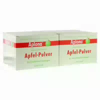 Aplona Pulver 2x50 St
