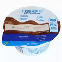 Fresubin 2 Kcal Creme Schokolade im Becher 4 X 125 g