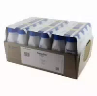 Fresubin 2 Kcal Drink Vanille Trinkflasche