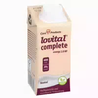 Lovital Complete 2 0 Hp Energy Trinkn Ve 30x200 Ml