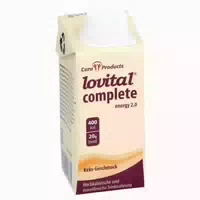Lovital Complete 2 0 Hp Energy Trinkn Ve