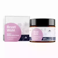 Apocare Brustwohl Baby Balsam