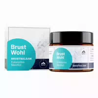 Apocare Brustwohl Balsam Menthol