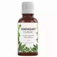 Madagast Classic 50 Ml Tropfen
