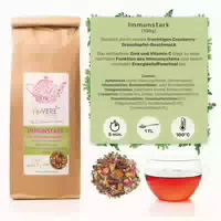 Apovere Immunwunder Teeset