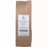 Gänsefingerkraut Anserine 100 g