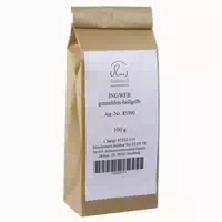 Ingwer Gemahlen 100 G