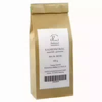 Kalmuswurzel Ungeschält Cc 100 G