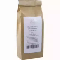 Mateblätter Grün Matetee 100 g Tee