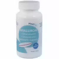 Medifit Hyaluron Glucosamin Chondroitin Gelenkfit