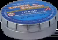 Lippenbalsam ohne Paraffine 10 ml