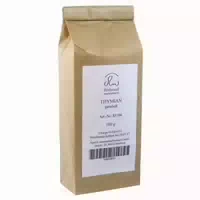 Thymian Gerebelt 100 G