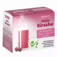 Apoforce Heiße Orange Sachets