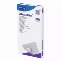 Atrauman 10x20 cm Steril Kompressen