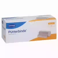 Pütter Binde 10 Cmx5 M