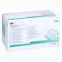 Tegaderm 3m Roll 10 Cmx10 m 16004 1 st