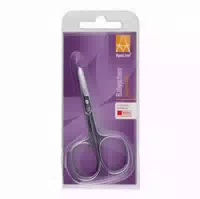 Apoline Babyschere 8 Cm Verchromt
