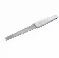 Apoline Nagelfeile Saphir 13 Cm Extrafein Verchro