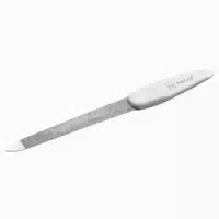Apoline Nagelfeile Saphir 13 cm Verchrom 1 st
