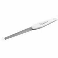 Apoline Nagelfeile Saphir 15 Cm Verchromt